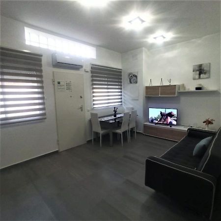 مالقة Loft Mediterraneo المظهر الخارجي الصورة