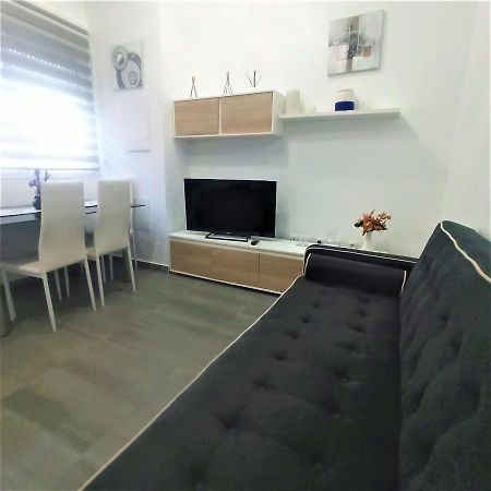 مالقة Loft Mediterraneo المظهر الخارجي الصورة