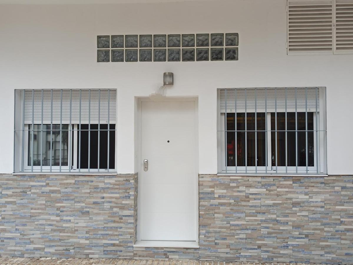 مالقة Loft Mediterraneo المظهر الخارجي الصورة