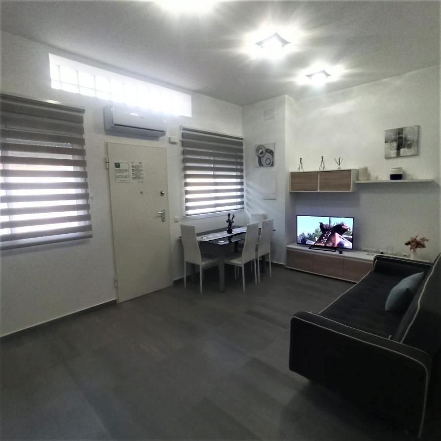 مالقة Loft Mediterraneo المظهر الخارجي الصورة