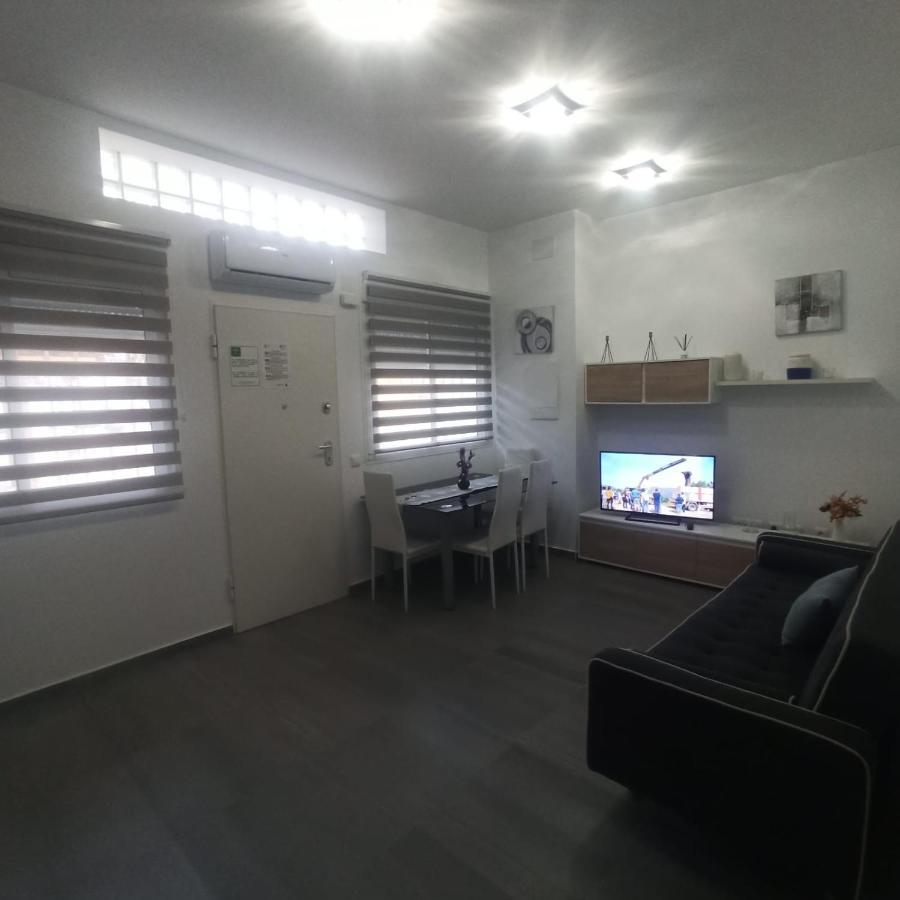 مالقة Loft Mediterraneo المظهر الخارجي الصورة