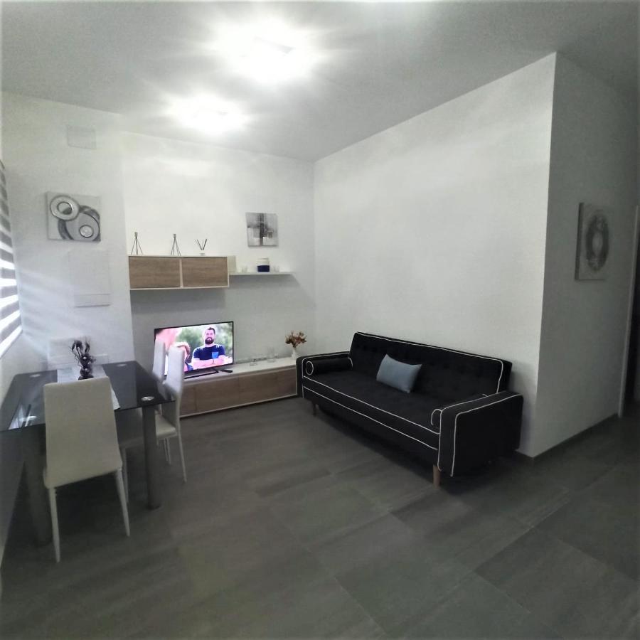 مالقة Loft Mediterraneo المظهر الخارجي الصورة