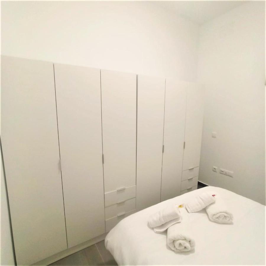 مالقة Loft Mediterraneo المظهر الخارجي الصورة
