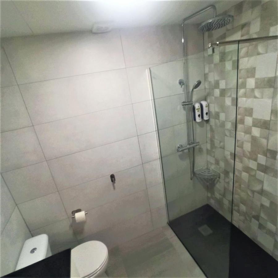 مالقة Loft Mediterraneo المظهر الخارجي الصورة