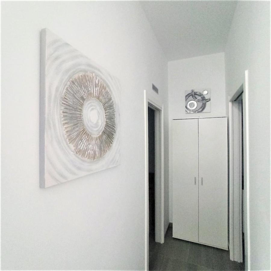 مالقة Loft Mediterraneo المظهر الخارجي الصورة
