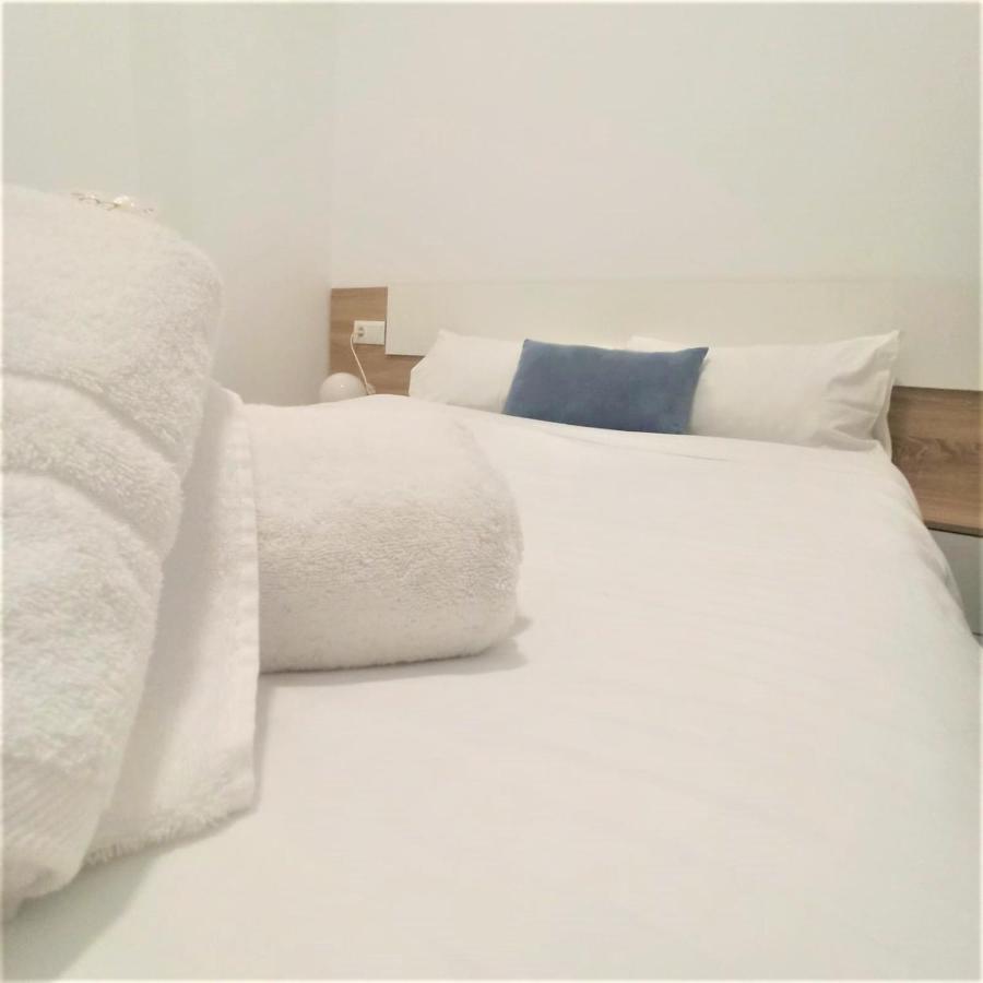 مالقة Loft Mediterraneo المظهر الخارجي الصورة